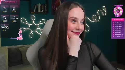 Snapshot of katie_taylorr chatting on 02/15/26, 11:23 Katie online show from 02/15/26, 11:23