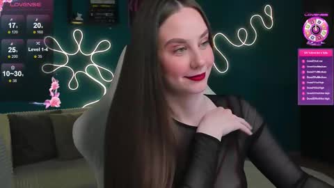 Snapshot of katie_taylorr chatting on 02/20/26, 10:43 Katie online show from 02/20/26, 10:43