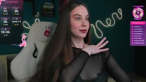 Snapshot of katie_taylorr chatting on 03/06/26, 09:11 Katie online show from 03/06/26, 09:11