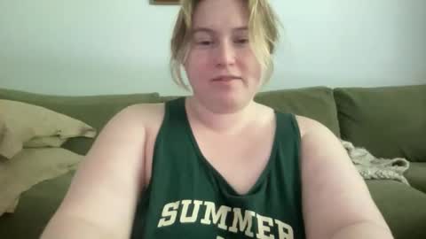 Snapshot of katiecopper27 chatting on 05/25/26, 06:47 katiecopper27 online show from 05/25/26, 06:47