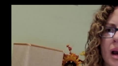 Katie Coxxwell online show from 12/22/25, 03:25