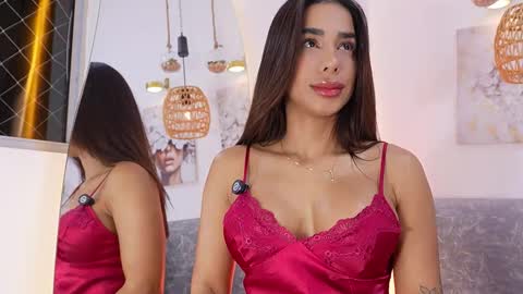 Katie online show from 03/20/26, 10:20