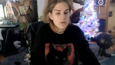 Katie online show from 01/09/25, 07:42