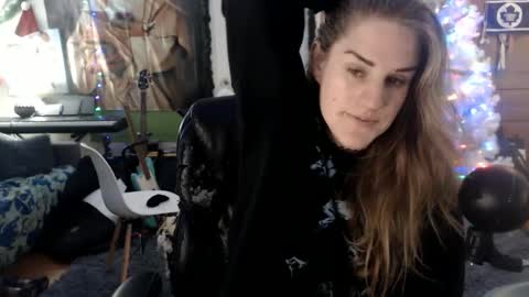 Katie online show from 01/15/25, 08:09