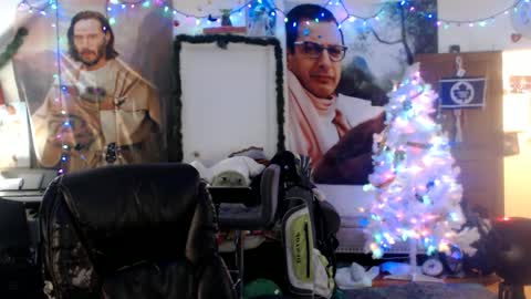 Katie online show from 01/16/25, 06:46