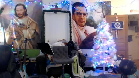 Katie online show from 01/30/25, 03:11