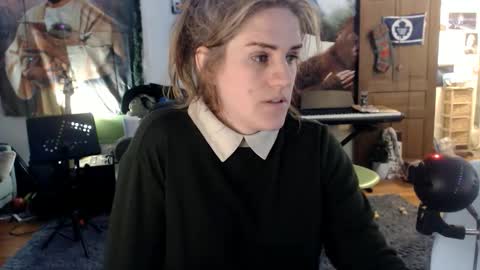 Katie online show from 02/16/26, 06:31