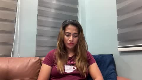 katiefrox  online show from 11/03/25, 01:01