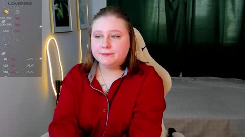 katiegarsiaa online show from 03/22/26, 09:34