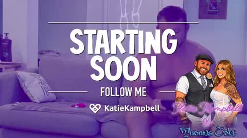 Snapshot of katiekampbell chatting on 06/05/26, 01:34 katiekampbell online show from 06/05/26, 01:34