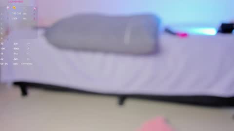 Katy  IGPeach kat666 online show from 03/01/25, 03:49