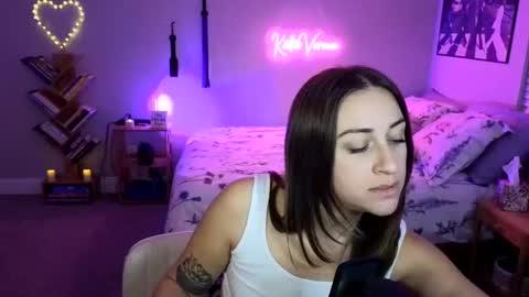 Katie Verona online show from 12/29/24, 02:49