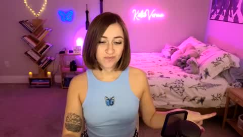 Katie Verona online show from 01/18/25, 11:00