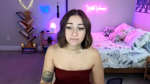 Katie Verona online show from 01/26/25, 10:35