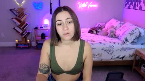 Katie Verona online show from 01/27/25, 10:49