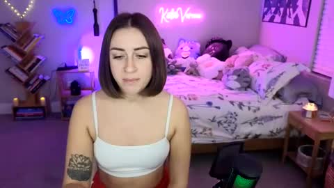 Katie Verona online show from 02/03/25, 12:58