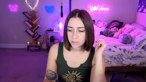 Katie Verona online show from 02/07/25, 12:42