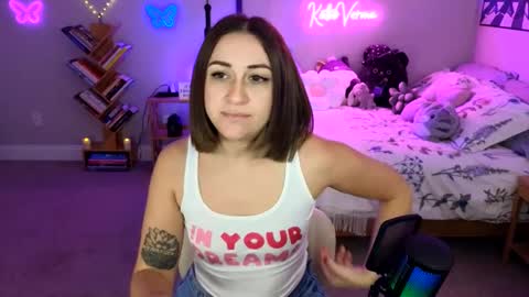 Katie Verona online show from 02/17/25, 12:54