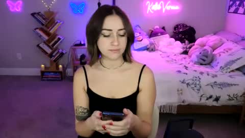 Katie Verona online show from 02/22/25, 11:35