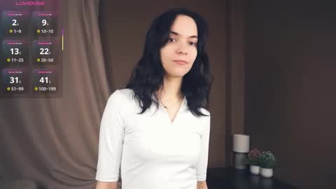 Crystal really Kristel online show from 12/05/25, 07:28