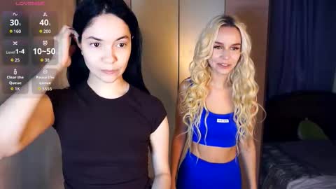 Crystal really Kristel online show from 01/10/26, 05:09