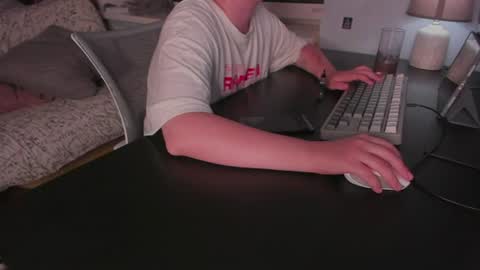 Miss Katie online show from 07/31/26, 07:46