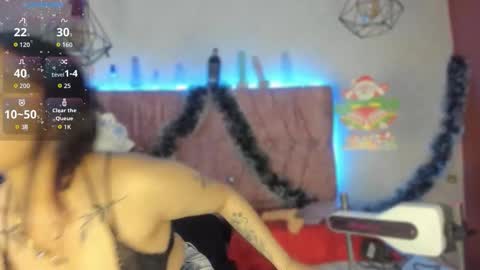 Katie online show from 11/21/25, 11:25