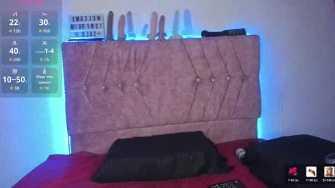 Katie online show from 03/31/26, 12:56