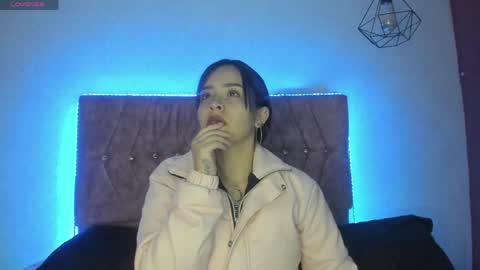 Snapshot of katiie_m chatting on 04/20/26, 09:56 Katie online show from 04/20/26, 09:56