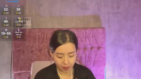 Snapshot of katiie_m chatting on 07/15/26, 08:08 Katie online show from 07/15/26, 08:08