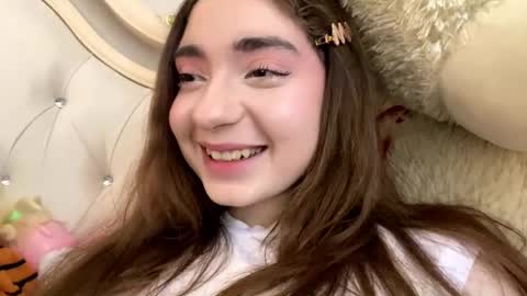 Rosie online show from 05/16/26, 02:49