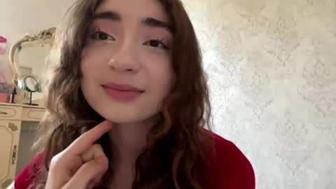Rosie online show from 05/22/26, 03:17