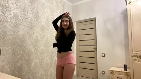 Rosie online show from 06/02/26, 07:49
