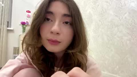 Rosie online show from 07/01/26, 07:13