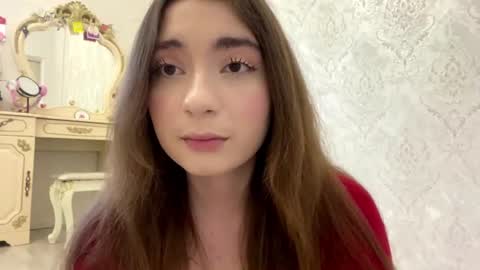 Rosie online show from 07/04/26, 01:17