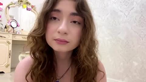 Rosie online show from 07/11/26, 05:37