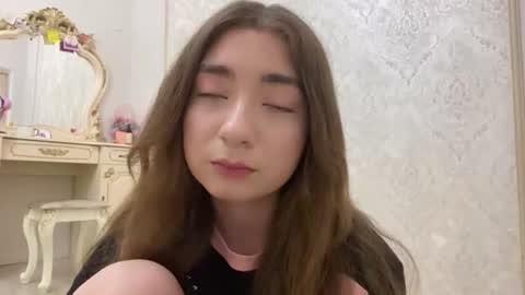 Rosie online show from 07/22/26, 06:32
