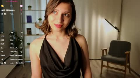 Scarlett online show from 04/24/26, 11:01