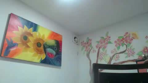 katiusca_horny2 online show from 01/31/26, 10:30