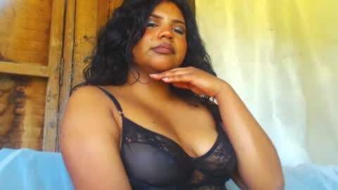 Katiuska online show from 06/22/26, 07:44