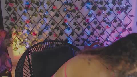 Johanna  online show from 02/19/26, 03:46