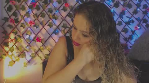 Johanna  online show from 03/04/26, 03:34