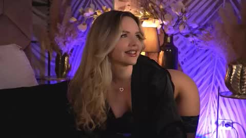 KatJolie online show from 02/09/26, 07:40