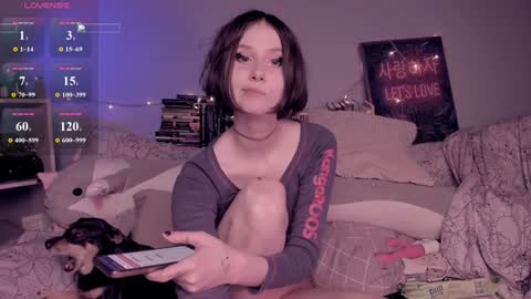 katkittykate online show from 03/22/26, 07:06