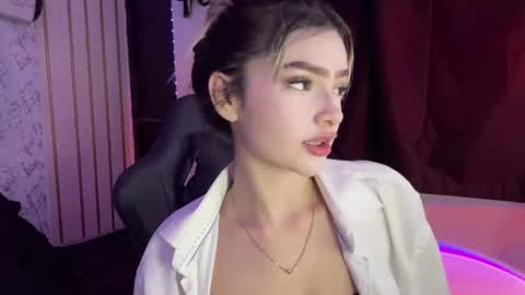 Katleen. online show from 03/17/26, 09:34