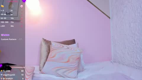 Snapshot of katleya_lewiis chatting on 02/27/25, 03:05 Katleya Lewiis online show from 02/27/25, 03:05