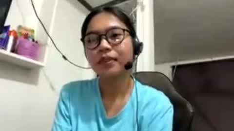 Lily online show from 06/02/26, 02:30