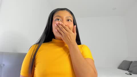 Snapshot of katnees_correa chatting on 02/17/25, 06:42 Follow me on instagram and twitter as correaktnees online show from 02/17/25, 06:42