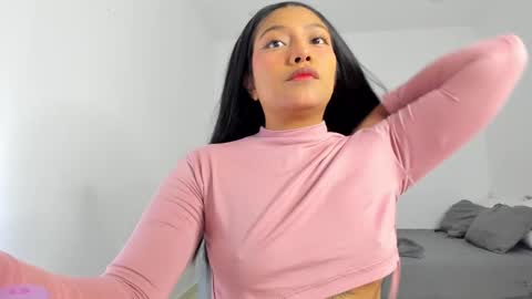 Snapshot of katnees_correa chatting on 03/09/25, 07:34 Follow me on instagram and twitter as correaktnees online show from 03/09/25, 07:34