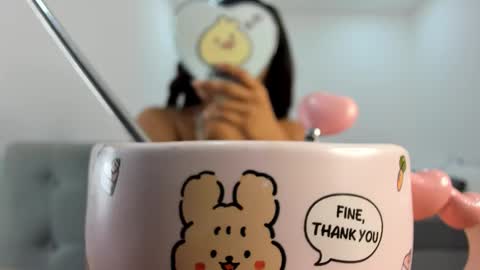 Snapshot of katnees_correa chatting on 09/09/25, 05:40 Follow me on instagram and twitter as correaktnees online show from 09/09/25, 05:40